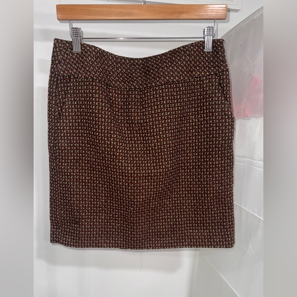 Ann Taylor pencil Skirt